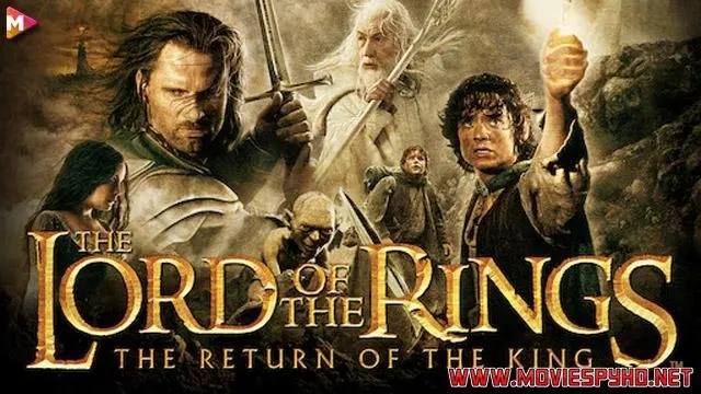 The Lord of the Rings: The Fellowship of the Ring