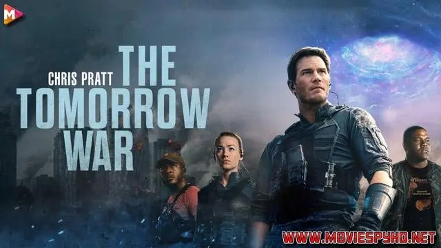 The Tomorrow War