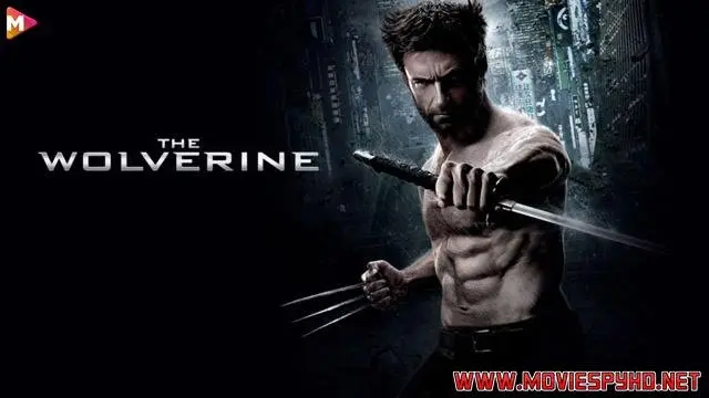 The Wolverine