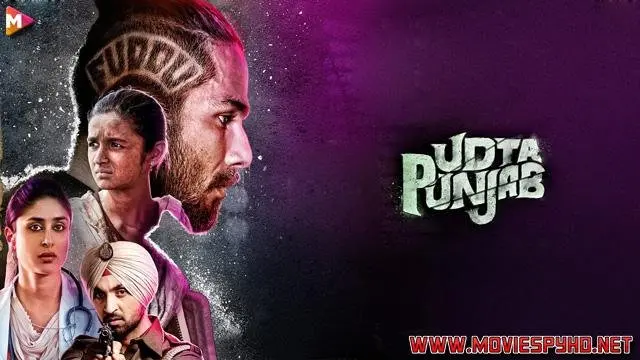 Udta Punjab
